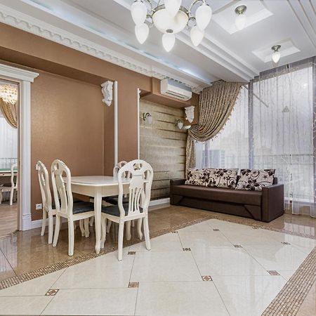 Gefest Luxury Sea View Apartment Odesa Exterior foto